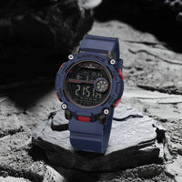 NAVIFORCE NF7133 B/BE/BE Men Watch