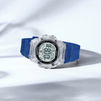 NAVIFORCE NF7136 S/BE Men Watch