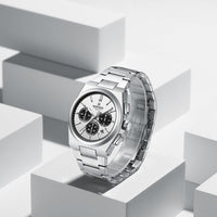 NAVIFORCE NF8048G S/W/S Men Watch