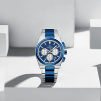 NAVIFORCE NF8048G S/BE/BE Men Watch