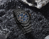 NAVIFORCE NF8071 B/BE/B Men Watch