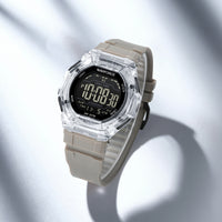 NAVIFORCE NF7136 S/BGY Men Watch