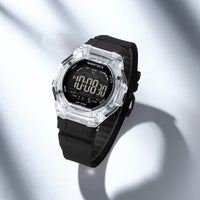 NAVIFORCE NF7136 S/B Men Watch