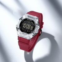 NAVIFORCE NF7136 S/R Men Watch