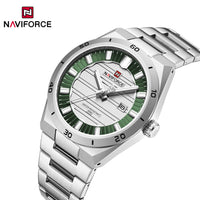 NAVIFORCE NF9268 S/GN/S Men Watch