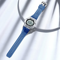 NAVIFORCE NF7136 S/BE Men Watch