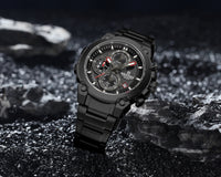 NAVIFORCE NF8071 B/B/B Men Watch