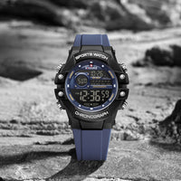 NAVIFORCE NF6102 B/BE/BE Men Watch