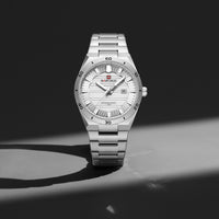 NAVIFORCE NF9268 S/W/S Men Watch
