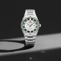 NAVIFORCE NF9268 S/GN/S Men Watch