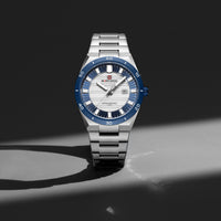 NAVIFORCE NF9268 S/BE/S Men Watch
