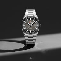 NAVIFORCE NF9268 S/B/S Men Watch