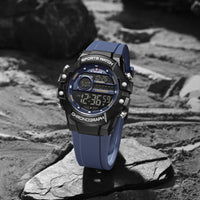 NAVIFORCE NF6102 B/BE/BE Men Watch