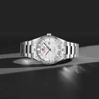 NAVIFORCE NF9268 S/W/S Men Watch