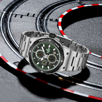 NAVIFORCE NF8072 S/GN/S Men Watch