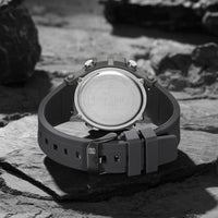 NAVIFORCE NF6102 GY/GY/GY Men Watch