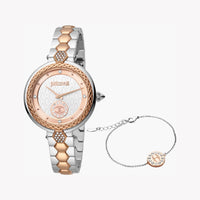 Just Cavalli Women's Watch JC1L128M0105