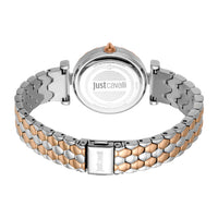 Just Cavalli Stainless Steel Analog Women's Watch JC1L213M0105