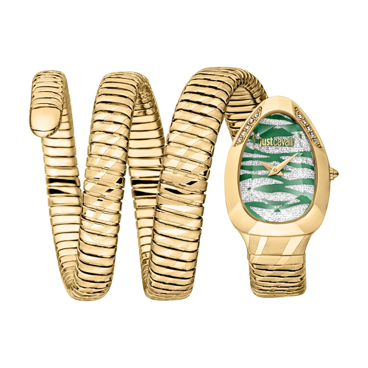 Just Cavalli Women's Watch JC1L226M0035