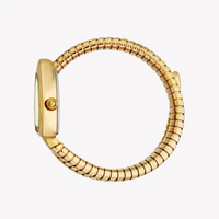 Just Cavalli Signature Snake JC1L249M0035 Women's Watch