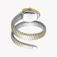 Just Cavalli Signature Snake JC1L249M0055 Women's Watch