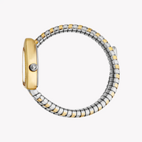 Just Cavalli Signature Snake JC1L249M0055 Women's Watch