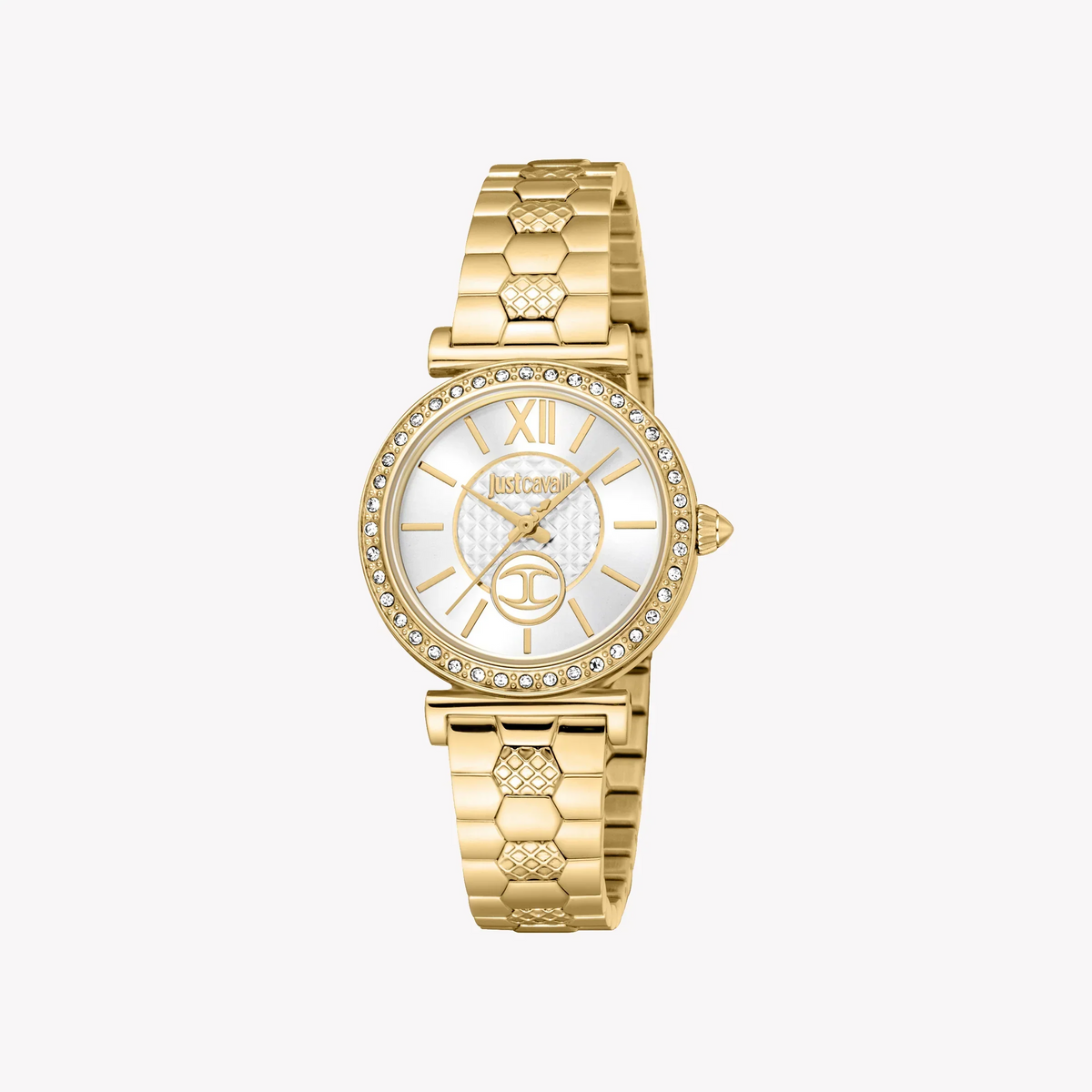 Just Cavalli Women's Watch JC1L273M0055