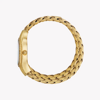 Just Cavalli Twined Snake JC1L305M0025 Women's Watch