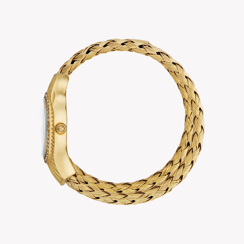 Just Cavalli Twined Snake JC1L305M0025 Women's Watch