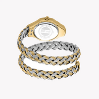 Just Cavalli Twined Snake JC1L305M0055 Women's Watch