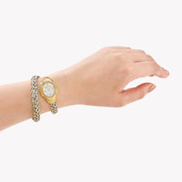 Just Cavalli Twined Snake JC1L305M0055 Women's Watch