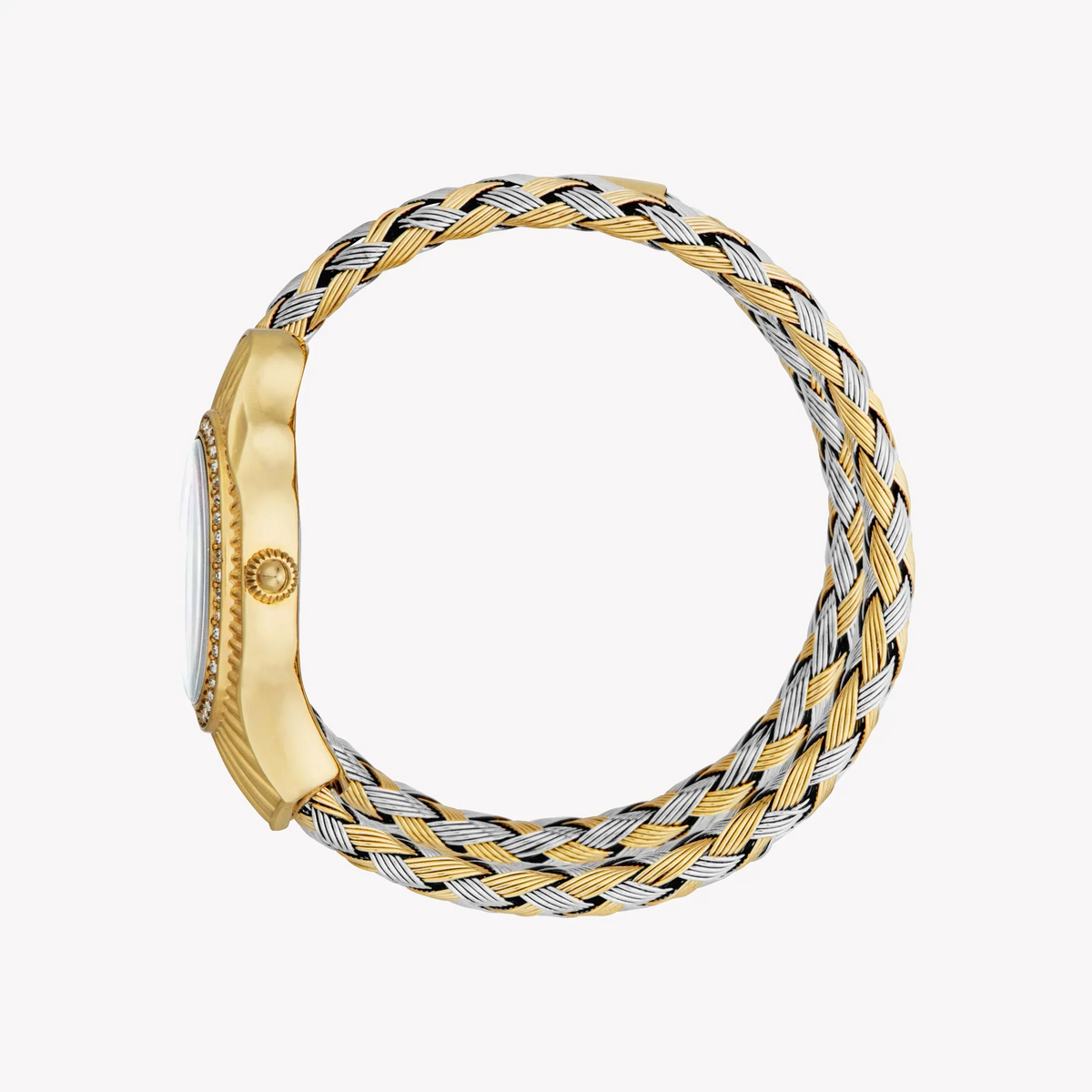 Just Cavalli Twined Snake JC1L305M0055 Women's Watch