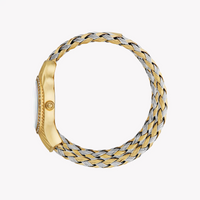 Just Cavalli Twined Snake JC1L305M0055 Women's Watch
