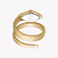 Just Cavalli Ferocious Snake JC1L306M0035 Women's Watch