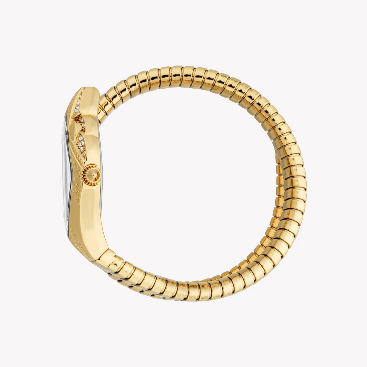 Just Cavalli Ferocious Snake JC1L306M0035 Women's Watch