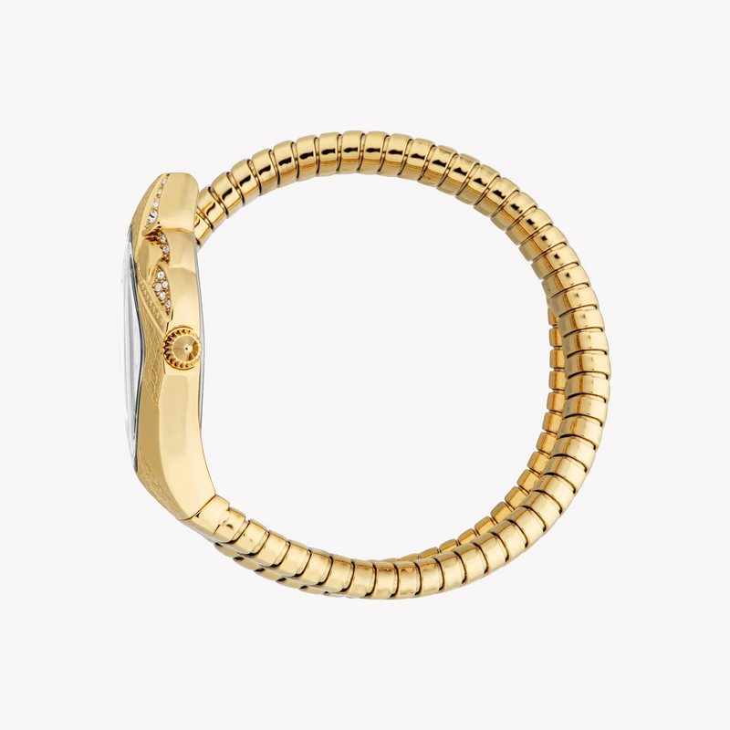 Just Cavalli Ferocious Snake JC1L306M0035 Women's Watch