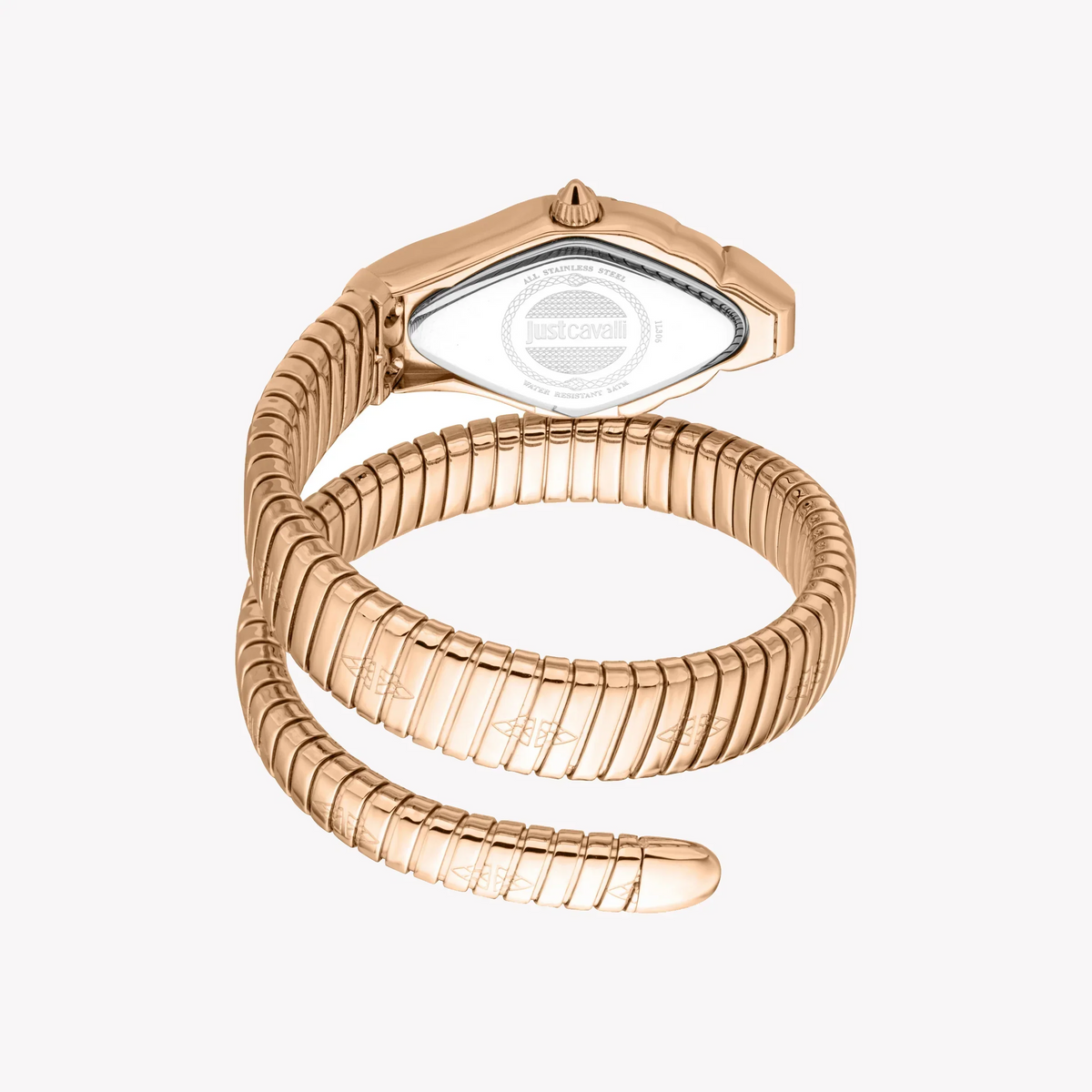 Just Cavalli Ferocious Snake JC1L306M0055 Women's Watch