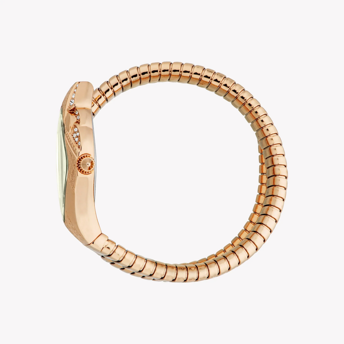 Just Cavalli Ferocious Snake JC1L306M0055 Women's Watch