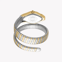 Just Cavalli Ferocious Snake JC1L306M0065 Women's Watch