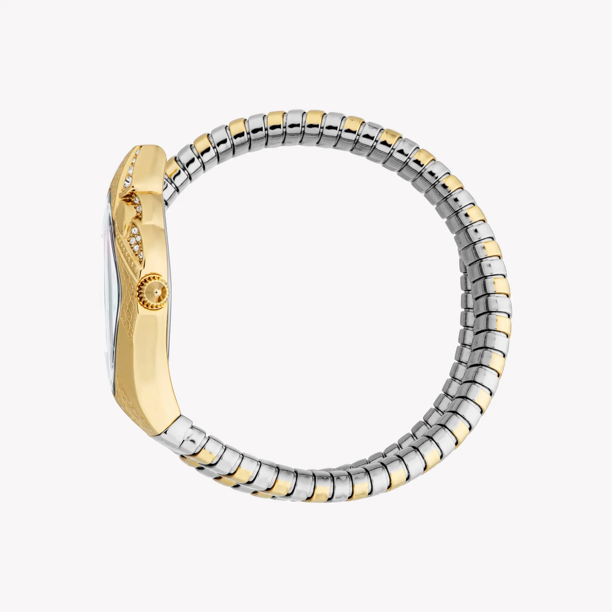 Just Cavalli Ferocious Snake JC1L306M0065 Women's Watch