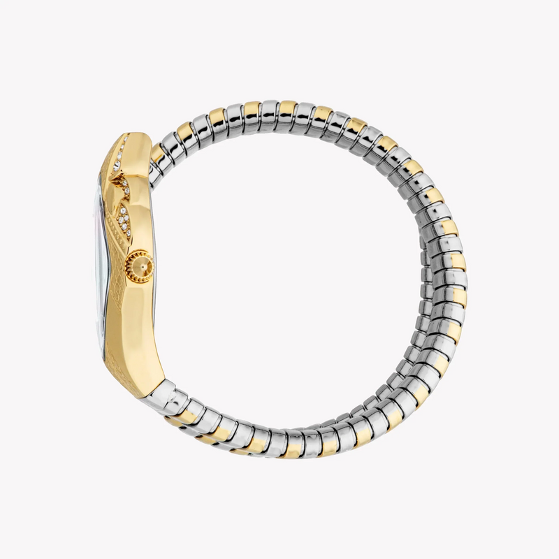 Just Cavalli Ferocious Snake JC1L306M0065 Women's Watch