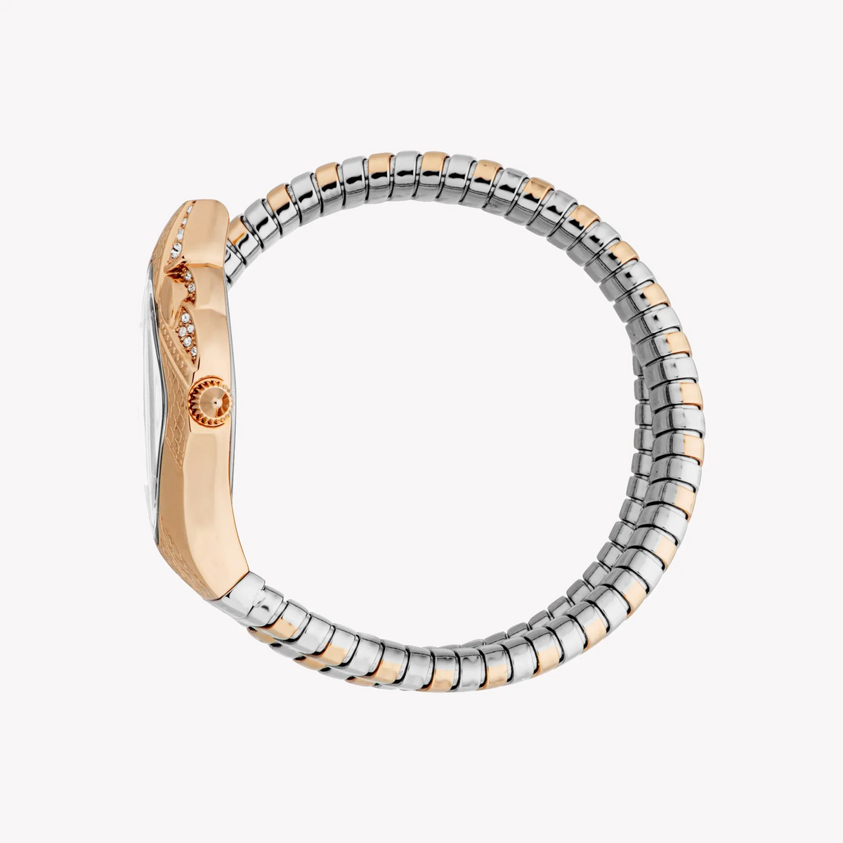 Just Cavalli Ferocious Snake JC1L306M0075 Women's Watch