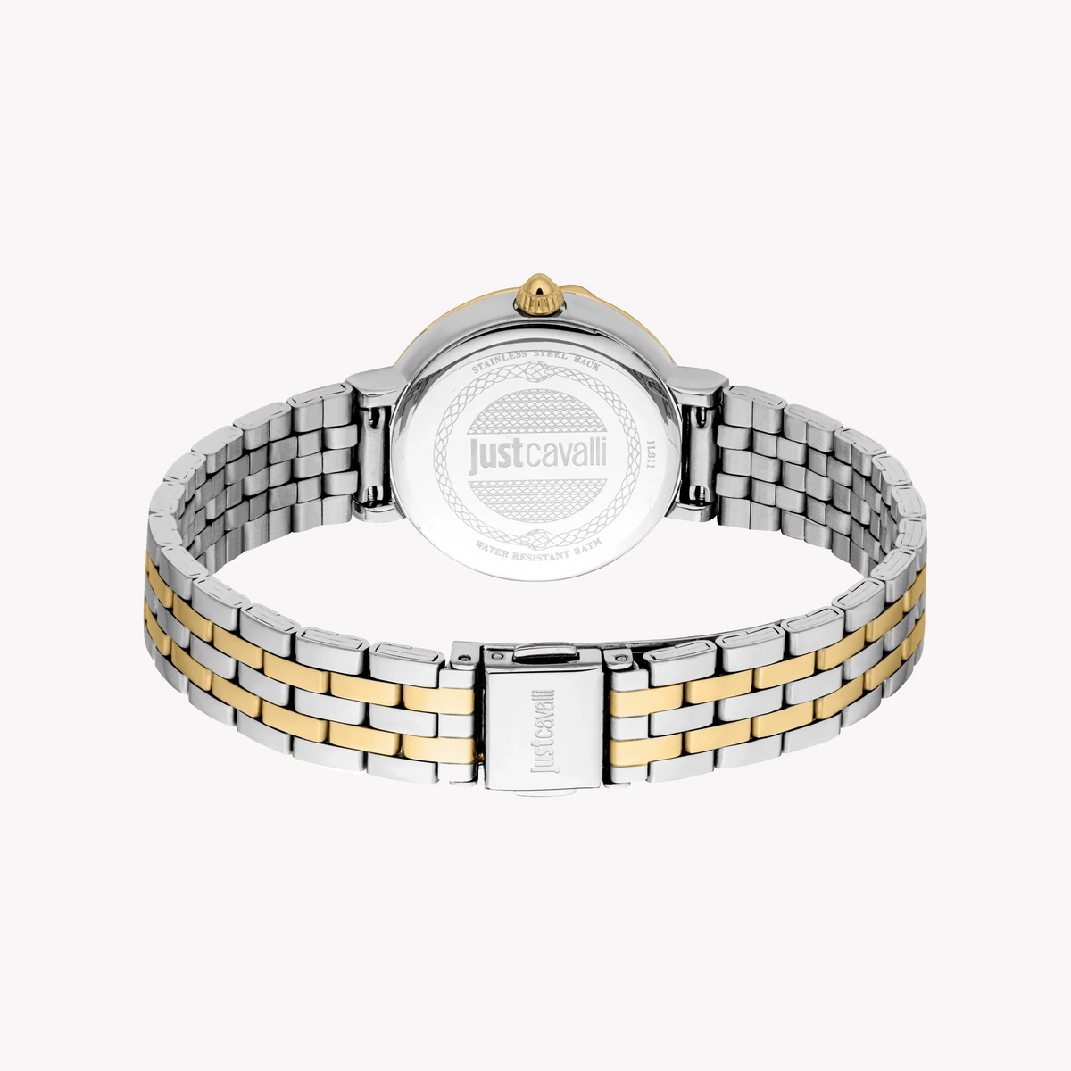Just Cavalli Women's Watch JC1L311M0055