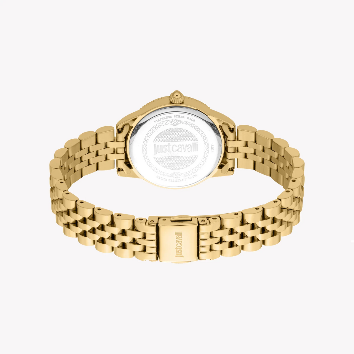 Just Cavalli Women's Watch JC1L315M0055