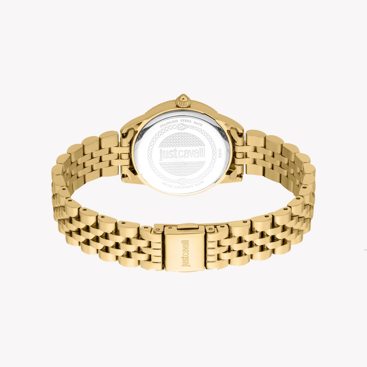 Just Cavalli Women's Watch JC1L315M0065