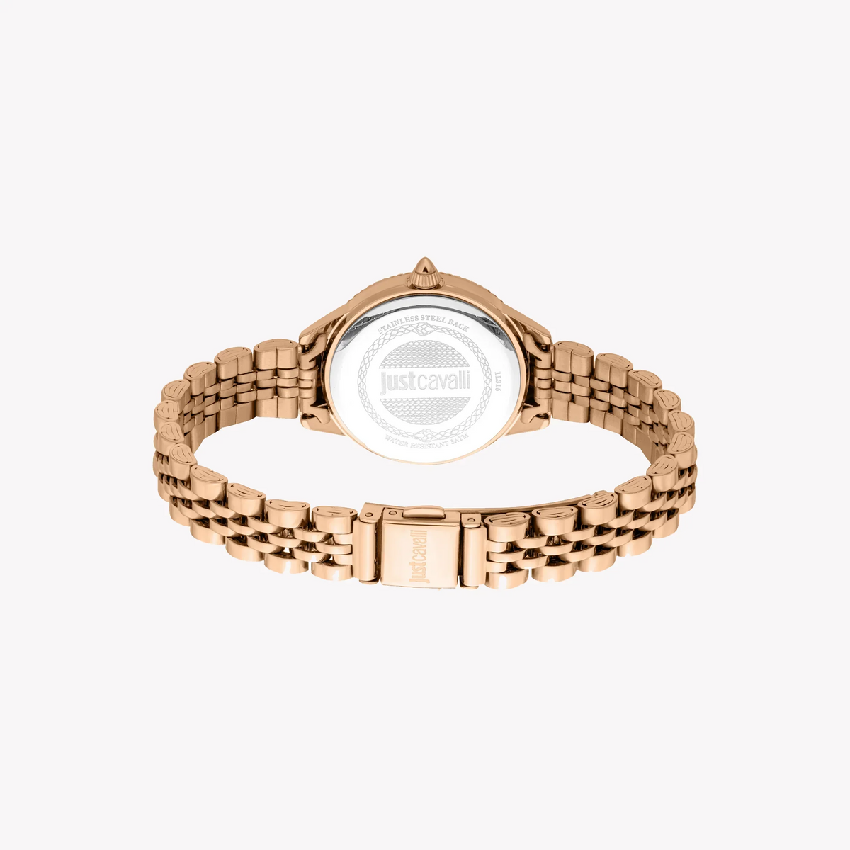 Just Cavalli Women's Watch JC1L316M0075