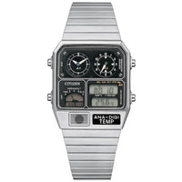 CITIZEN JG2101-78E Quartz Multi Function Digital/Analogue