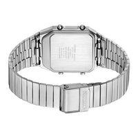CITIZEN JG2101-78E Quartz Multi Function Digital/Analogue