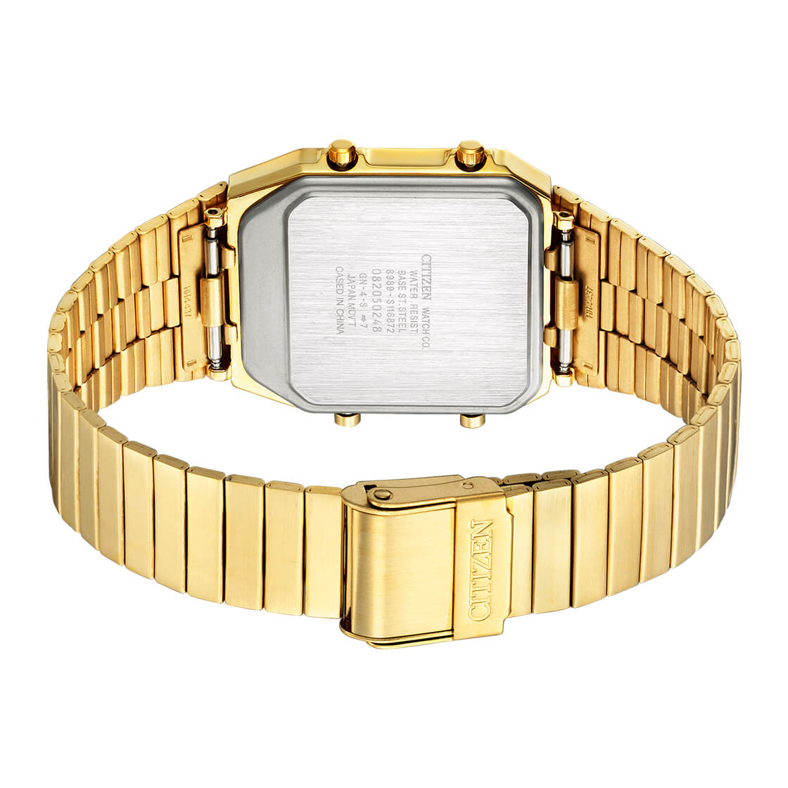 CITIZEN JG2103-72X Quartz Multi Function Digital/Analogue