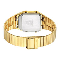 CITIZEN JG2103-72X Quartz Multi Function Digital/Analogue